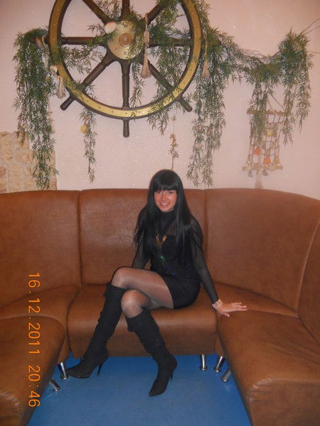 Татьяна Ракова