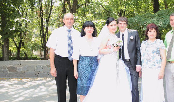 Анна Пятницкая