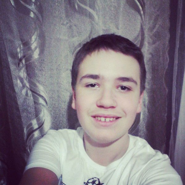 Артём Капустин