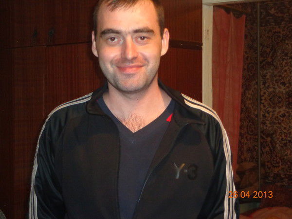 Александр Вторыгин