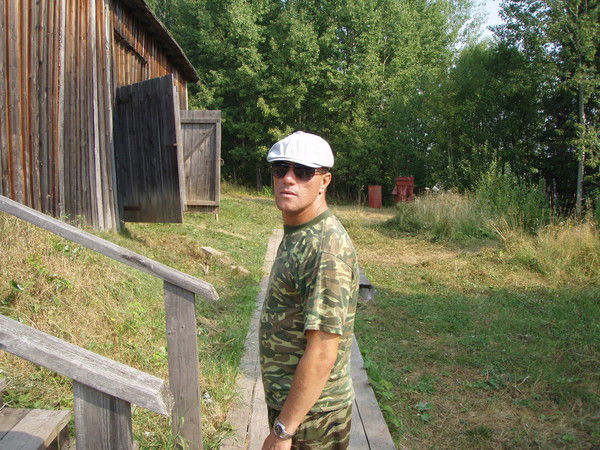 Антон Ветер