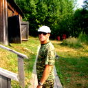 Антон Ветер