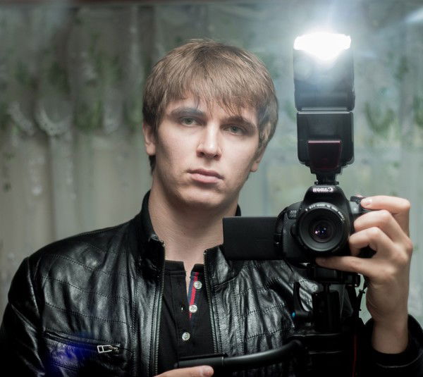 Богдан Білокінний