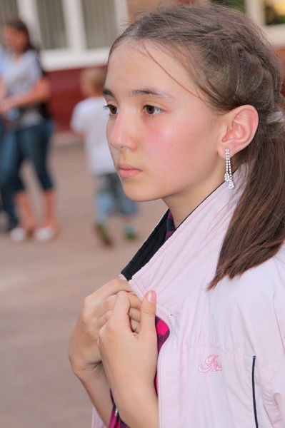 Лейла Юлукова