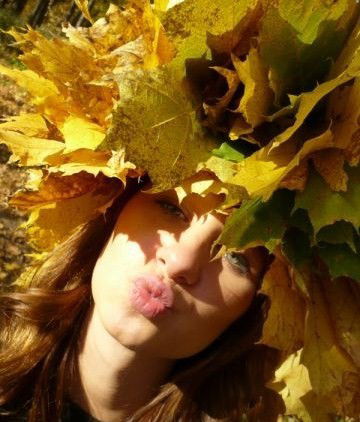 Юлия Филиппова