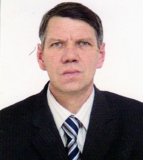 Владимир Евдокимов