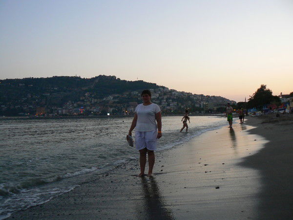 Ольга Нестратенко