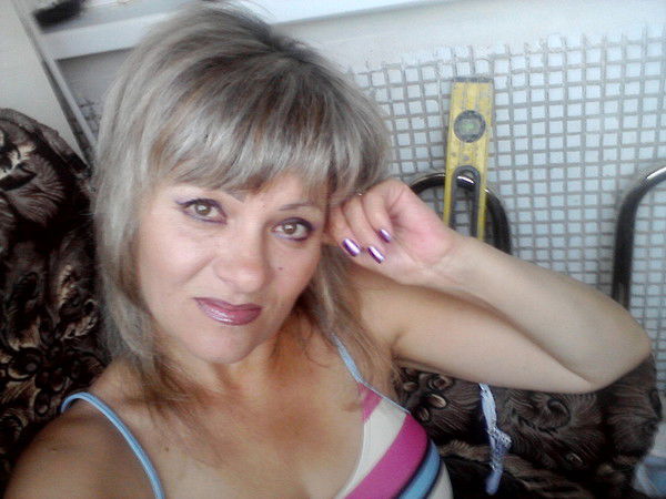 Татьяна Кизилова