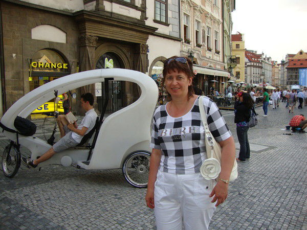 Альбина Грехова