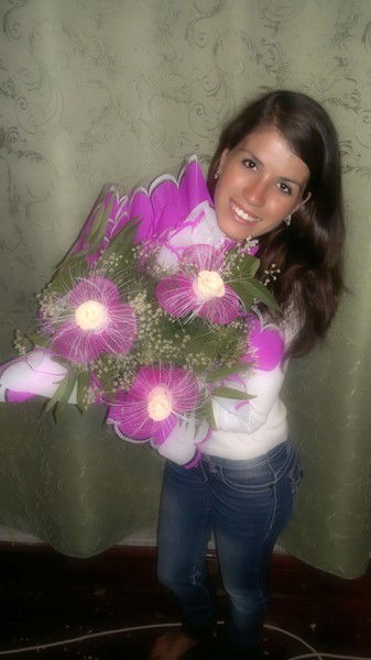 Алёна Шаповалова