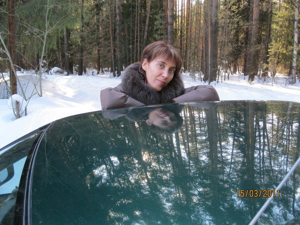 Людмила Ершова