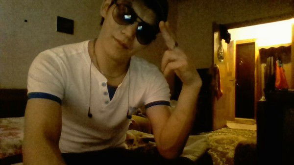 Куштарбек Боконов