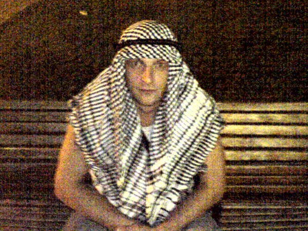 Алексей Лебедев