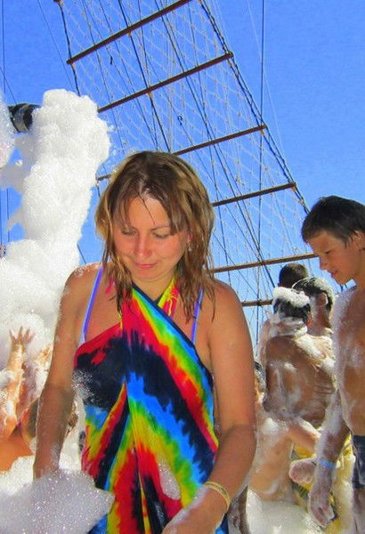 Марина Алексеева