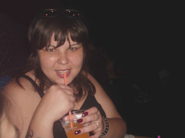 Алина Готман