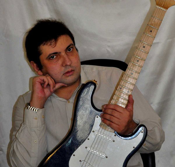 Сергей Акиньшин