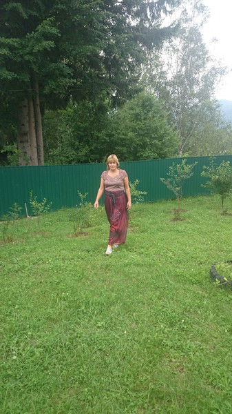 Ирина Кузьмина