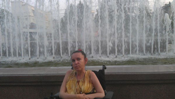 Лейла Томина