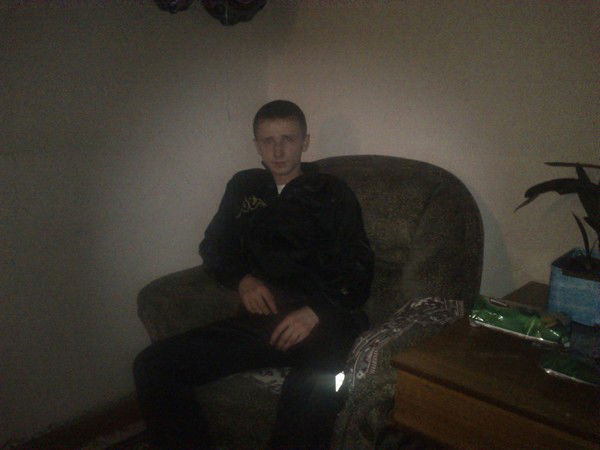 Андрей Хомич