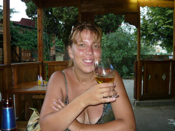 Александра Санникова