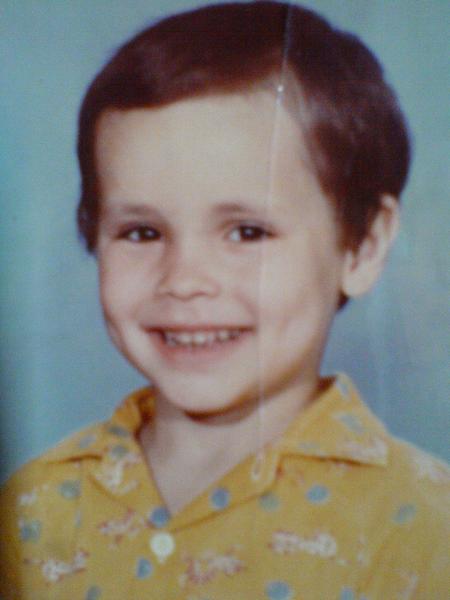 Сергей Бурцев