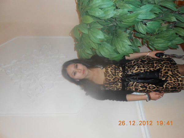 Камшат Игембаева