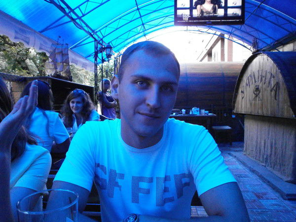 Денис Бондарчук