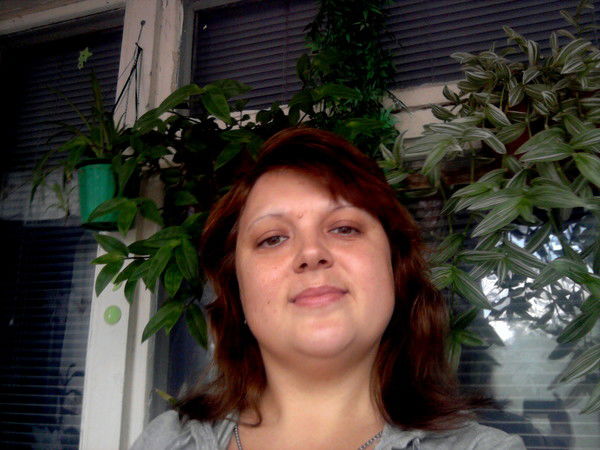 Татьяна Оладенко