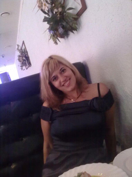 Наталия Калугина