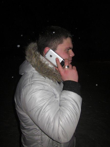 Евгений Дракович