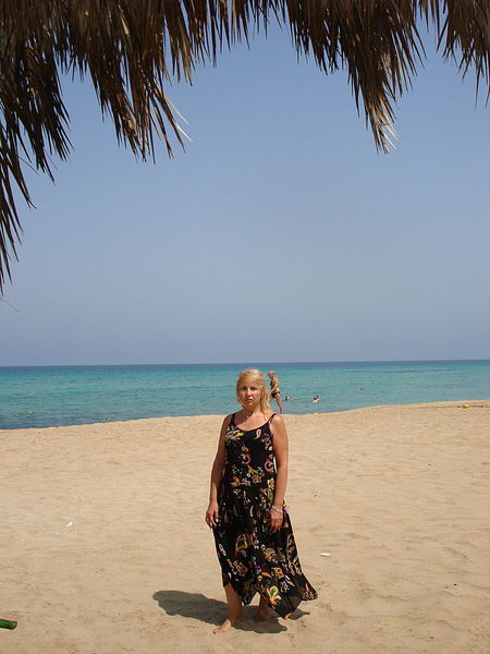 Наталья Купрюхина