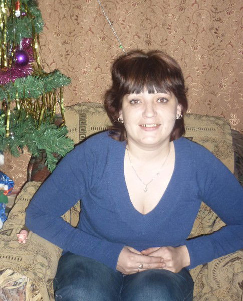 Малышева Виктория