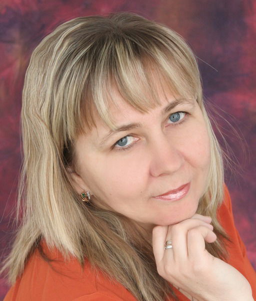 Наталья Калмыкова