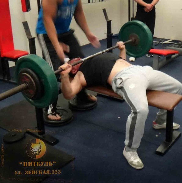 Евгений Селезнев