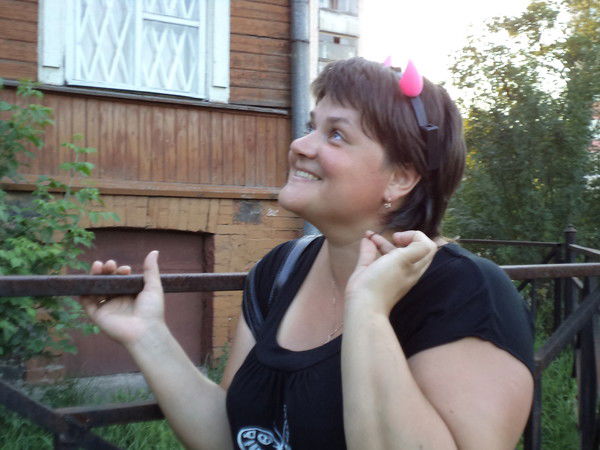 Ольга Паладе