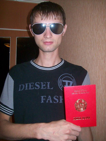 Андрей Тарасов