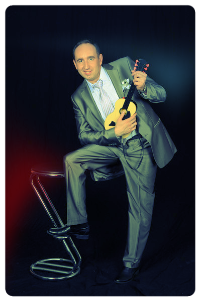 Юрий Овчинников