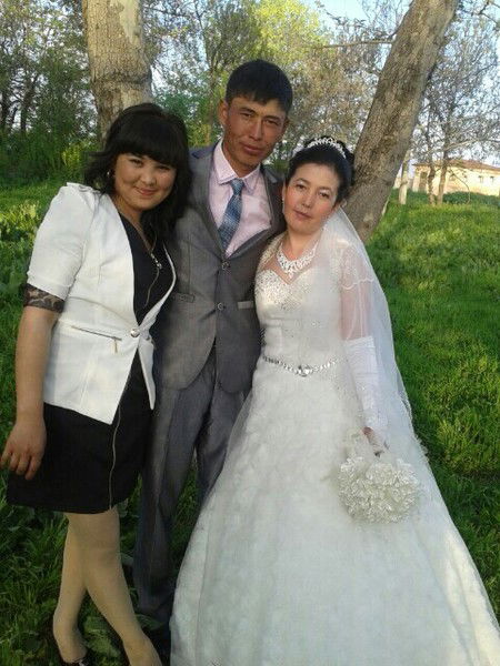 Жылдызбек Боролдоев