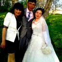 Жылдызбек Боролдоев