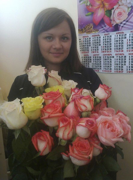 Елена Николаевна