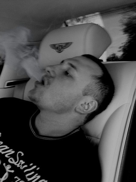 Максим Сменов