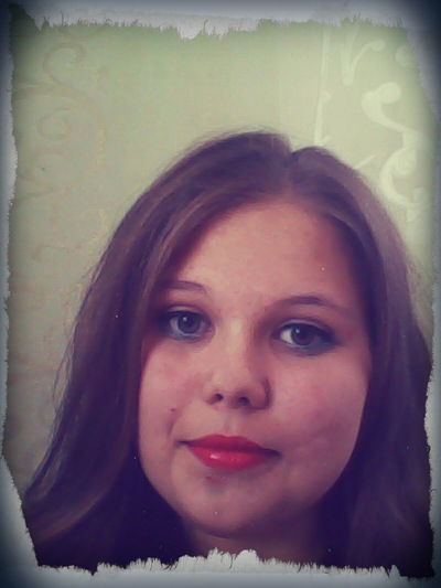 Діана Шпаченко