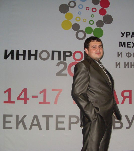 Александр Федосеев