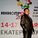 Александр Федосеев