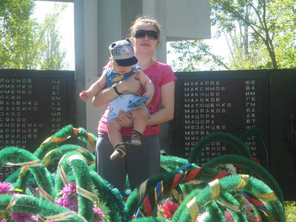 Виталий Полторацкий