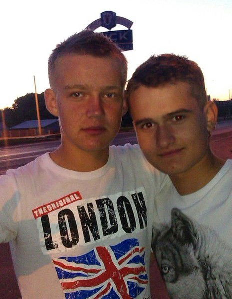 Павел Нирванов