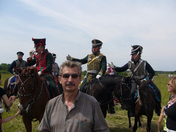 Владимир Овчинников