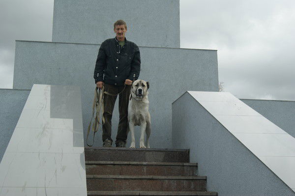 Виктор Тевс