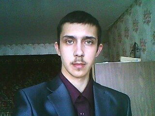 Александр Мельников