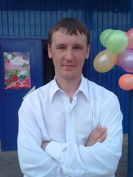 Андрей Шегуров